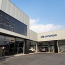 현대자동차 블루핸즈 소사벌점 이미지