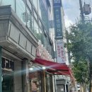 삼형제손칼국수&왕돈가스