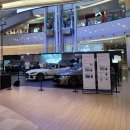 차량을 한층 여유롭게 관찰할 수 있는 기회. 코오롱 모터스 주관 롯데월드 몰 BMW 모빌리티쇼 방문 후기