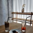 청담동 카페 추천 카페 에이치에브르에서 휴식
