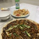 흥해루 | [부천 중동 중국집] 흥해루에서 짬뽕과 짜장면 먹고왔어요 :-) 옛날 중국집분위기 느낌 물씬