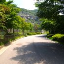 용마폭포공원 이미지