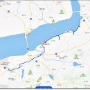 마을회관 정자옆 이미지