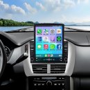 대상GMC | 임팔라네비게이션 추천! 쉐보레/GMC 범용 9.7인치 더블 딘 GPS 네비, 삶의 질 수직상승 꿀템 후기