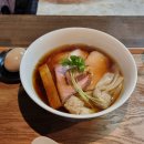 나고야 No.1 고급&amp;가성비 라멘 맛집 &#34;라멘 아지사이&#34; 멘야 시시마루는 누구셨더라..? 일본인 천국...