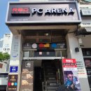 레드포스 PC아레나 광운대점 이미지