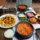 김영희 강남 동태탕 방문후기