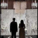 [결혼식 2부 헤어변형 후기💐 | 제이알메이크업과 함께한 인생 헤어스타일✨] 출장 헤어변형!