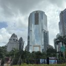 칼튼 | 자카르타 호텔 라운지 전식 포함 더 리츠칼튼 퍼시픽 플레이스 후기