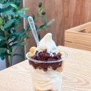 홍대디저트 맛집 추천 일본 감성 아이스크림 모리노나까 후기