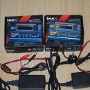 IMAX B6 급속충전기 + DC12V 5A 파워서플라이 COMBO SET (판매완료) 이미지