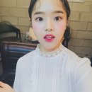 김향기 배우님 인스타그램 스토리 업데이트 (+프로필 변경) 이미지