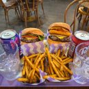 의정부오일서비스 | 의정부 수제버거 맛집 &#39;비버스키친 의정부본점&#39; 방문 후기🍔🍔(25.9.6.)