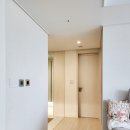 e편한세상 2단지 | [대전중문] e편한세상둔산1단지 현관중문 시공 사례