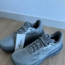 데일리가이드 | 평발 러닝화, 안정화 써코니 가이드19, 사이즈 후기, 데일리 러닝화 비교
