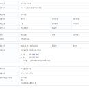 관리소장:: 부산 부산진구 양정 백조아파트 이미지