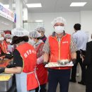 김천시장애인회관식당 이미지