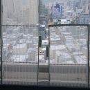대구 원룸 입주청소 대구역한라하우젠트센트로 오피스텔 신축 이사청소 후기
