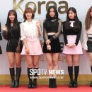 에이핑크, 콘서트 전 폭발물 위협 대비 안전점검 강화 이미지