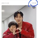 팬블로그에 글 올렸습니다. 이미지