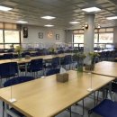 송탄출장소 구내식당 이미지