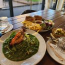 오클라 캠핑장 | 구래동 파스타 맛집 비스트로 오클라 김포 데이트 장소로 강추