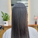 대상카클리닉 | 고덕미용실 카나토 헤어클리닉 관리받은 후기 (혜미실장님)