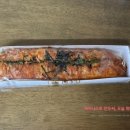 [2025.04.06.(일)] 오늘 일기/블로그 리뉴얼 시작/생크림팥빵과 슈크림팥빵, 명란 바게트/네이버 웹툰...