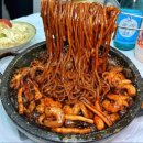 속초토종닭집