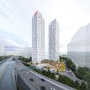 대림2 빗물펌프장 이미지