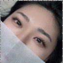 아미시장 | 면목동립디자인 아미브로우에서 눈매변신 후기