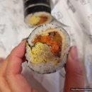 통통김밥 - 순천시 조례원님길 27 | 구포시장 맛집 이동규 통통김밥 후기｜통통 지단김밥·키토김밥 솔직 리뷰