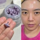 스킨리버스 | 사핀 스킨 리버스 캡슐앰플 후기｜크림에 섞어 쓰는 광채 비타 샷