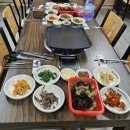 눈다리흑돼지정육 | 논산흑돼지맛집 눈다리정육식당 흑돼지삼겹살 후기