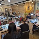 나래공방 | 안양나래예능학교와 함께한 반지대학 체험학습 – 안양반지공방 인기 클래스!