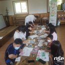 토요미술교실 이미지