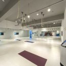 리턴투 필라테스 이미지