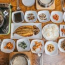 청풍명월이천쌀밥집 이미지