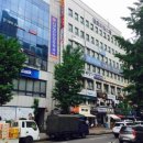 서현프라자 주변 이미지