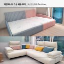 세교4로 | 오산가구단지 배송 후기_세교 한신더휴 입주 패밀리침대, 소파