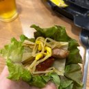 [대구 동구] 검사동 가성비 좋은 돼지 특수부위 뒷고기 맛집 &#34;동촌 참숯 뒷고기&#34; 후기