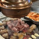 논현1-118 | 서울 신논현역 고기무한리필 맛집 제주화로집 솔직 후기
