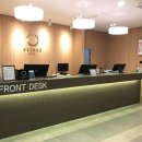 오클라우드 호텔 이미지