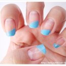 밀키블루 이미지