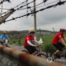 신탄리 자전거 대여소 연합뉴스