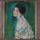 현대해양레져(주) 현대크루즈호 | 📍도난된 명화의 기적적 귀환, 클림트 <여인의 초상> 한국 첫 전시