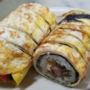 별이김밥 이미지