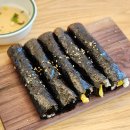 애플꼬마김밥범박점