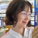 다본안경(세류점) | [먹골역안경추천] 서비스 최고!!! 다비치안경 블루라이트 차단 안경 구매 후기