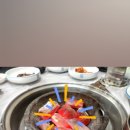 옥수숯불갈비 이미지